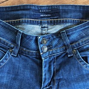 Hudson Jeans